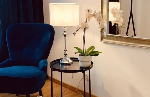 Arbon Apartment | Holiday apartment Arbon for 2 - 3 persons with 1 bedroom - Holiday apartment