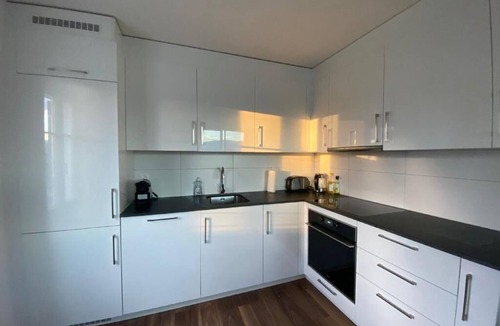 Arbon Apartment | Holiday apartment Arbon for 2 - 4 persons with 2 bedrooms - Holiday apartment