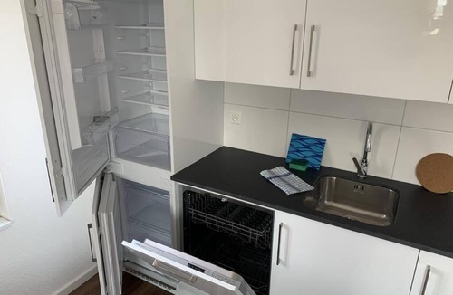 Arbon Apartment | Holiday apartment Arbon for 2 - 4 persons with 2 bedrooms - Holiday apartment