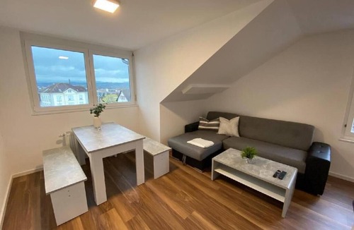 Arbon Apartment | Holiday apartment Arbon for 2 - 4 persons with 2 bedrooms - Holiday apartment