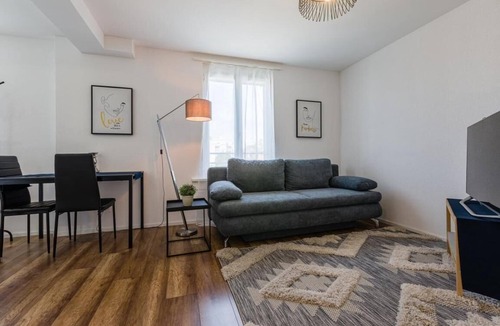Arbon Apartment | Holiday apartment Arbon for 2 persons with 1 bedroom - Holiday house