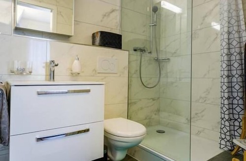 Arbon Apartment | Holiday apartment Arbon for 2 persons with 1 bedroom - Holiday house