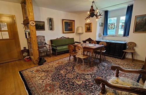 Arbon Apartment | Holiday apartment Arbon for 4 persons with 2 bedrooms - Holiday apartment