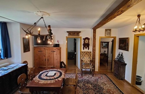 Arbon Apartment | Holiday apartment Arbon for 4 persons with 2 bedrooms - Holiday apartment