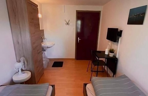 Arbon Apartment | Holiday apartment Arbon for 1 - 2 persons with 1 bedroom - Holiday apartment
