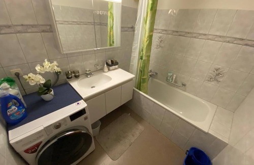 Arbon Apartment | Holiday apartment Arbon for 4 - 6 persons with 2 bedrooms - Holiday apartment
