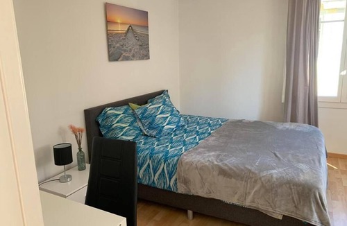 Arbon Apartment | Holiday apartment Arbon for 4 - 6 persons with 2 bedrooms - Holiday apartment