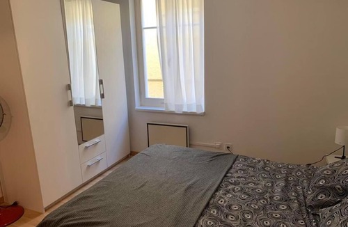 Arbon Apartment | Holiday apartment Arbon for 4 - 6 persons with 2 bedrooms - Holiday apartment