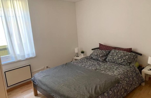 Arbon Apartment | Holiday apartment Arbon for 4 - 6 persons with 2 bedrooms - Holiday apartment