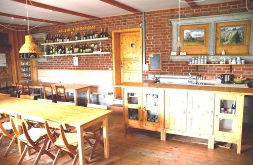 Arbon Apartment | Holiday apartment Arbon for 1 - 2 persons with 1 bedroom - Holiday apartment