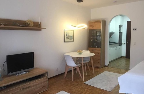 Ascona Apartment | Holiday apartment Ascona for 2 persons - Holiday apartment