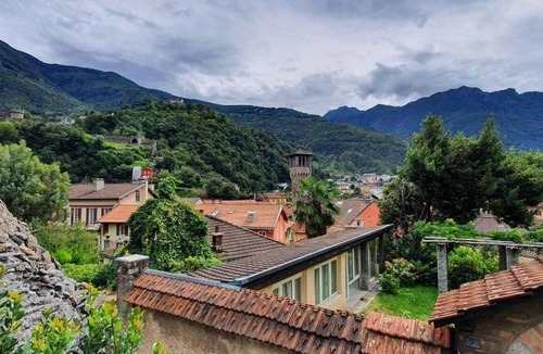 Ascona Apartment | Holiday apartment Ascona for 2 persons - Holiday apartment