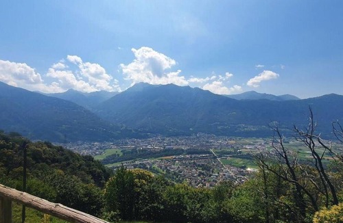 Ascona Apartment | Holiday apartment Ascona for 2 persons - Holiday apartment