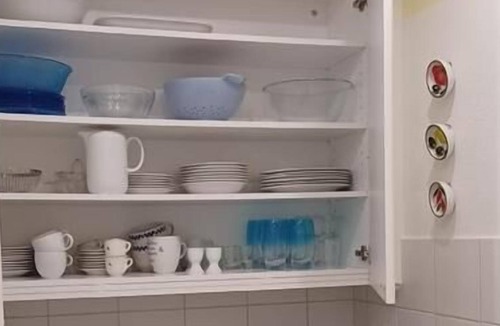 Ascona Apartment | Holiday apartment Ascona for 2 persons - Holiday apartment