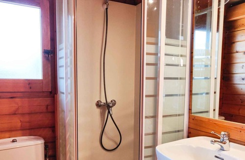 Prades Apartment | Holiday apartment at the Prades campsite