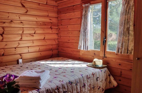 Prades Apartment | Holiday apartment at the Prades campsite