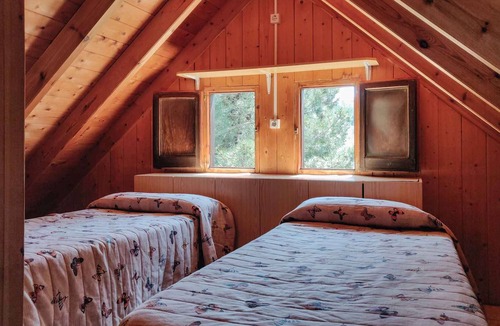 Prades Apartment | Holiday apartment at the Prades campsite