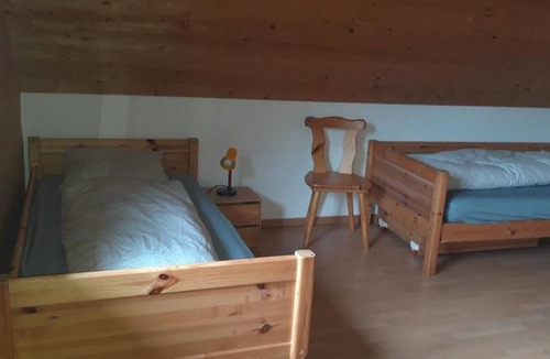 Beinwil Apartment | Holiday apartment Beinwil SO for 5 persons with 2 bedrooms - Holiday apartment in a farmhouse