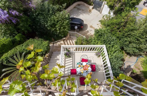 Lapad Apartment | Holiday apartment beautifully furnished with air conditioning