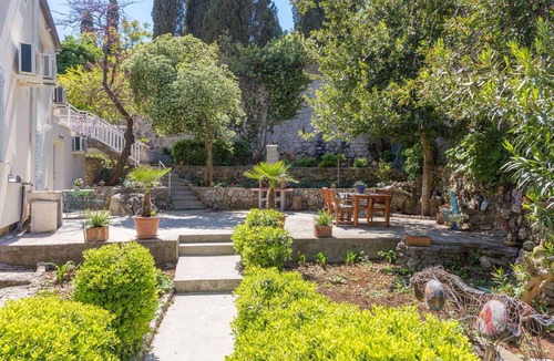 Lapad Apartment | Holiday apartment beautifully furnished with air conditioning