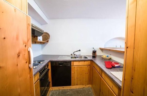 Bever Apartment | Holiday apartment Bever for 2 - 4 persons with 1 bedroom - Holiday house