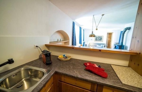 Bever Apartment | Holiday apartment Bever for 2 - 4 persons with 1 bedroom - Holiday house