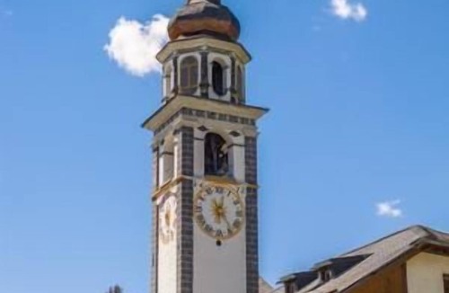 Bever Apartment | Holiday apartment Bever for 2 persons - Historical building