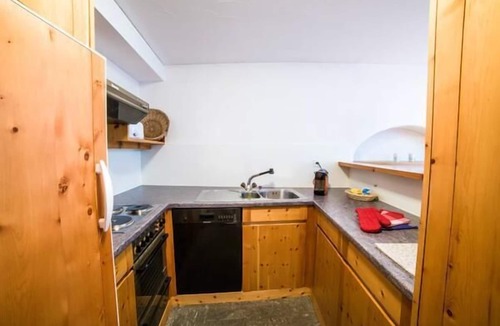 Bever Apartment | Holiday apartment Bever for 2 - 4 persons with 1 bedroom - Historical building