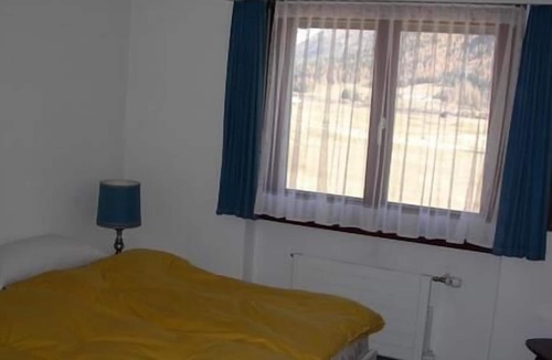 Bever Apartment | Holiday apartment Bever for 5 persons with 2 bedrooms - Multistorey holiday home/maisonette