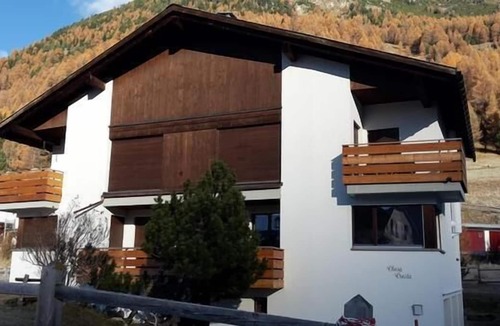 Bever Apartment | Holiday apartment Bever for 5 persons with 2 bedrooms - Multistorey holiday home/maisonette
