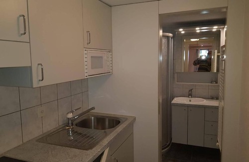 Brunnen Apartment | Holiday apartment Brunnen for 1 - 2 persons - Holiday apartment in one or multi-family house