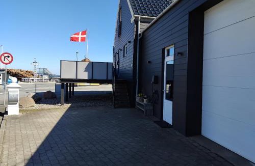 Soby Apartment | Holiday Apartment By The Coast On Ærø