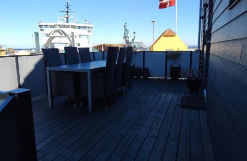 Soby Apartment | Holiday Apartment By The Coast On Ærø