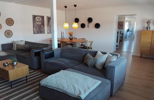 Soby Apartment | Holiday Apartment By The Coast On Ærø