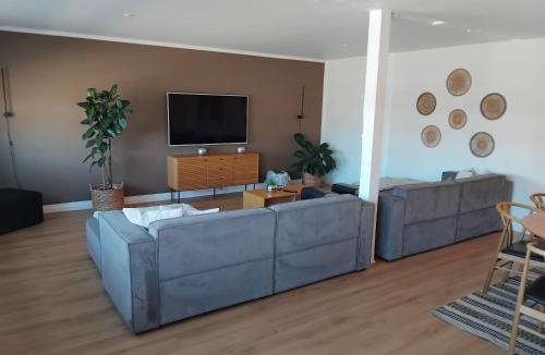 Soby Apartment | Holiday Apartment By The Coast On Ærø