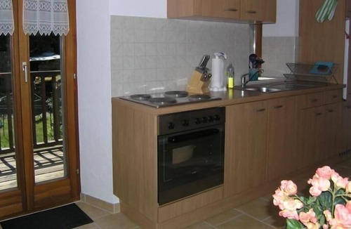 Coglio Apartment | Holiday apartment Cevio for 2 persons with 1 bedroom - Holiday apartment