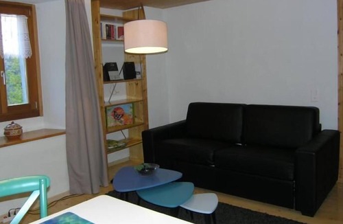 Coglio Apartment | Holiday apartment Cevio for 2 persons with 1 bedroom - Holiday apartment