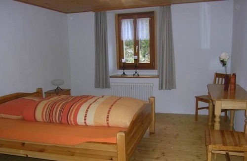 Coglio Apartment | Holiday apartment Cevio for 2 persons with 1 bedroom - Holiday apartment