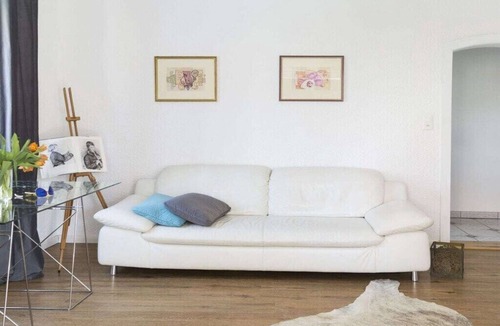 Bottighofen House | Holiday apartment with 4 bedrooms