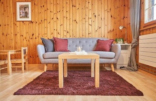 Schwellbrunn Apartment | Holiday apartment Schwellbrunn for 1 - 4 persons with 2 bedrooms - Holiday apartment in a farmhouse