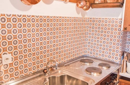 Champfer Apartment | Holiday apartment Champfèr (St. Moritz) for 5 persons with 3 bedrooms - Holiday apartment
