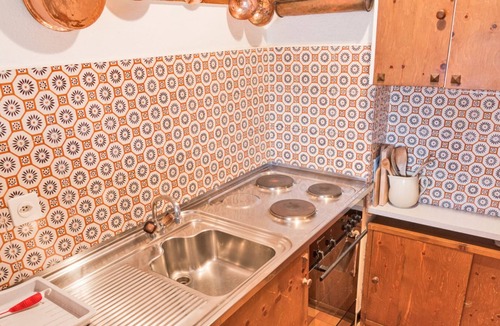 Champfer Apartment | Holiday apartment Champfèr (St. Moritz) for 5 persons with 3 bedrooms - Holiday apartment