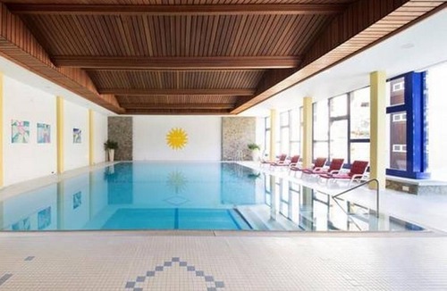 Champfer Apartment | Holiday apartment Champfèr (St. Moritz) for 1 - 2 persons - Holiday apartment