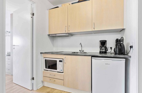 Dueodde Apartment | Holiday apartment close to Dueodde Beach