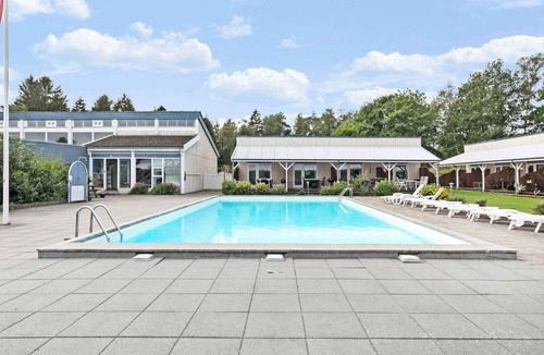 Dueodde Apartment | Holiday apartment close to Dueodde Beach
