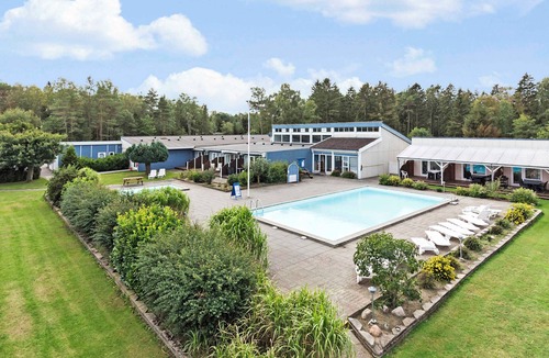 Dueodde Apartment | Holiday apartment close to Dueodde Beach