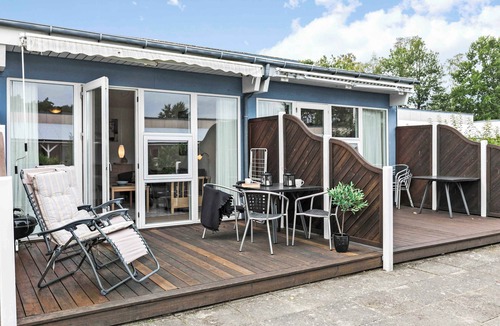 Dueodde Apartment | Holiday apartment close to Dueodde Beach