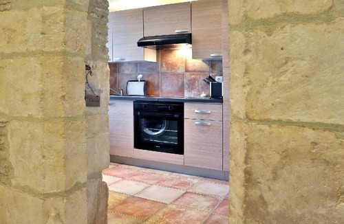 Saint-Wambert-des-Trois-Vallees Apartment | Holiday apartment Courcy for 1 - 5 persons with 3 bedrooms - Row house