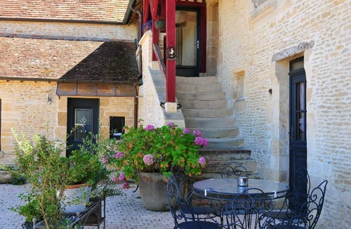 Saint-Wambert-des-Trois-Vallees Apartment | Holiday apartment Courcy for 1 - 5 persons with 3 bedrooms - Row house