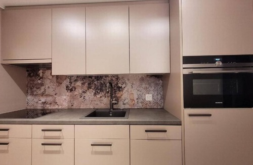 Davos-Dorf Apartment | Holiday apartment Davos Dorf for 4 persons with 2 bedrooms - Holiday apartment